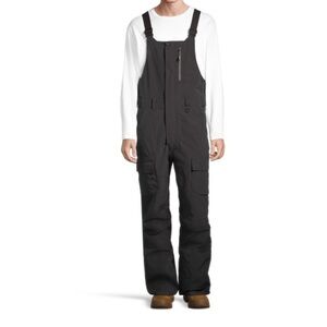 Men’s Ripzone Daybreak Bib Pant for snow